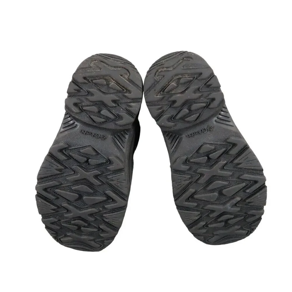Columbia used shoes